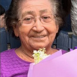 Photo de Francisca G. Silva, avis de décès