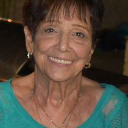 Photo de Marie Acquafredda, avis de décès