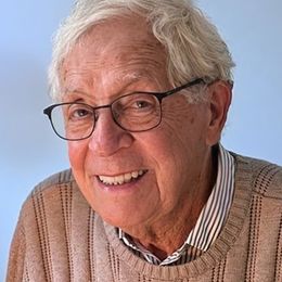 Photo de Jean-Pierre Lefebvre, avis de décès à Trois-Rivières