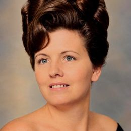 Photo de Anna "Mamaw" Goodbar Sensabaugh, avis de décès