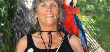 Susan Frances Fister