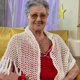 Photo de Giovenina Maiucci, avis de décès