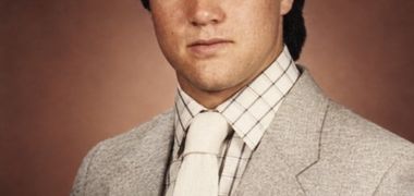 Scott Spencer Shaw