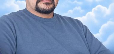 Lorenzo Lopez Moreno
