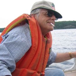 Photo de Gerald "Gerry" Wade Makinen, avis de décès