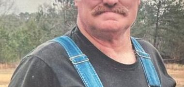 Darold Pritchard