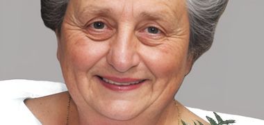 Ursel Margarete Roeseler