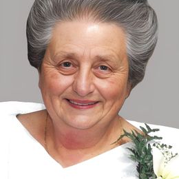 Photo of Ursel Margarete Roeseler, obituary