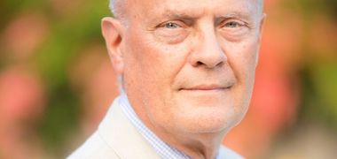 Ronald George Nolan