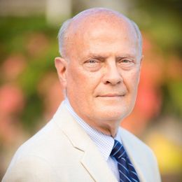 Photo de Ronald George Nolan, avis de décès