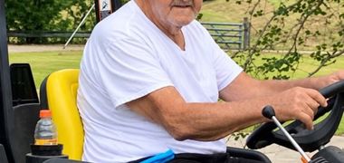 Joseph "Jerry" Clement Sr.