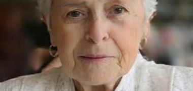 Lise Bouthillier (née Hébert)