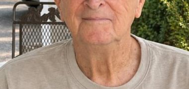 Robert Glyn Glover