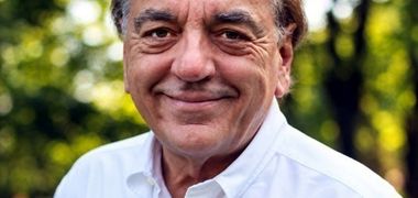 George Angelos Lampus