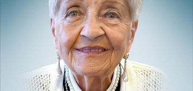 Claudette Bellavance