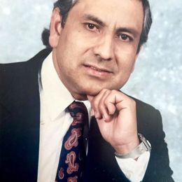 Photo de Guillermo Antonio Gomez, avis de décès