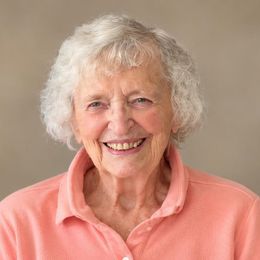 Photo de Edythe Kathryn Glass, avis de décès à Amos