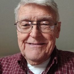Photo de Jerry Alvin Uptmor, avis de décès
