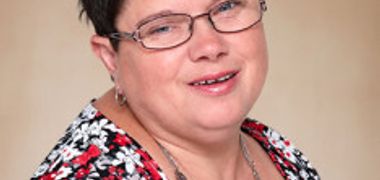 Lisette Lapointe