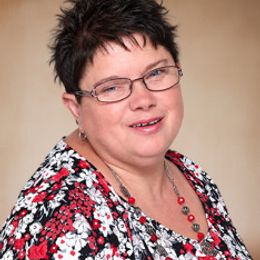 Photo de Lisette Lapointe, avis de décès à Saguenay