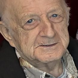 Photo de Arthur Fortin, avis de décès à L'Assomption