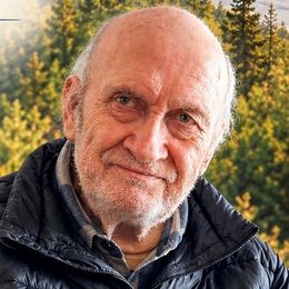 Photo de Lloyd Halwas, avis de décès à Berry