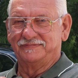 Photo de Harold Gene McDaniel, avis de décès à Ormstown