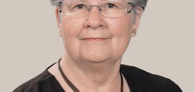 Lucille Beauregard