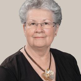 Photo de Lucille Beauregard, avis de décès à Lachute