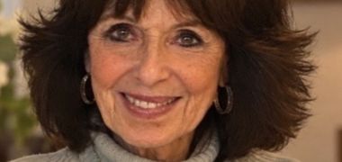 Roberta “Bobby” Mendelson (née Woloz)