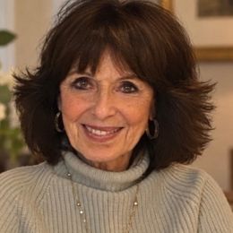 Photo de Roberta “Bobby” Mendelson (née Woloz), avis de décès à Westmount
