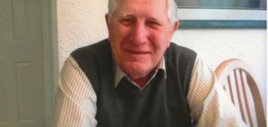 Dale Albert Miller Sr.