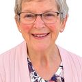 Gillian Ann Compton