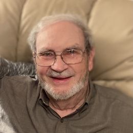 Photo de Paul Emerson Gibbs, avis de décès à Amherst
