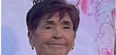 Bertha Sanchez Salazar