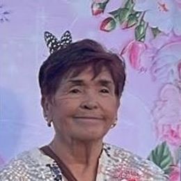 Photo de Bertha Sanchez Salazar, avis de décès