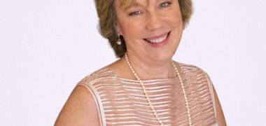Michele Denise Hawthorne