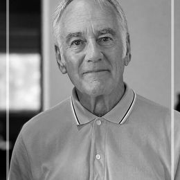 Photo de Kenneth Lonnie O'Brien, avis de décès