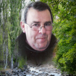 Photo of Gervais Poirier, obituary in Bonaventure
