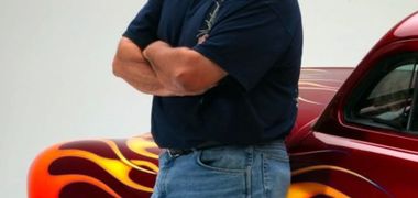 Ronald Hernandez