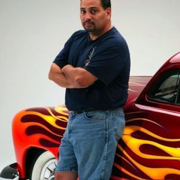 Photo of Ronald Hernandez, obituary