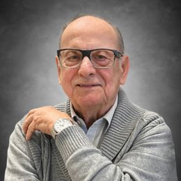 Photo de Roch Gaudreault, avis de décès à Trois-Rivières