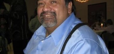 Raul Louis Garcia
