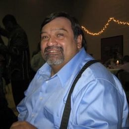 Photo de Raul Louis Garcia, avis de décès