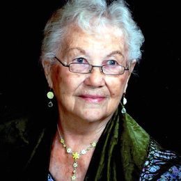 Photo de Pearly Joyce (Koch) Sowell, avis de décès
