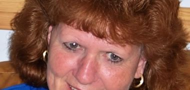 Virginia Carolyn Kelly