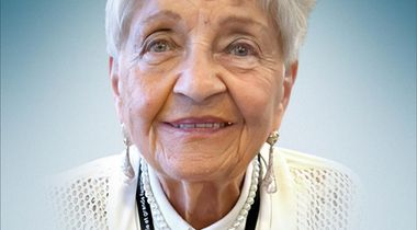 Claudette Bellavance