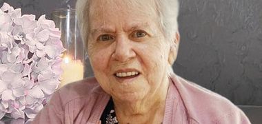 Gisèle Drouin-Laplante