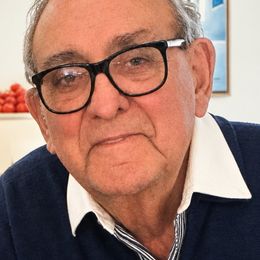 Photo de Ronnie Wexelman, avis de décès à Westmount