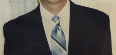 Ted Daniel Smelley